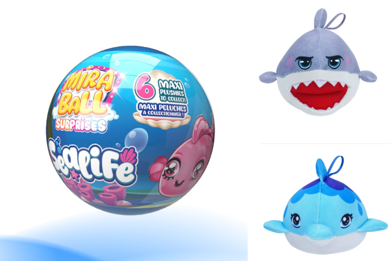 banh-miraball-thu-bong-sinh-vat-bien