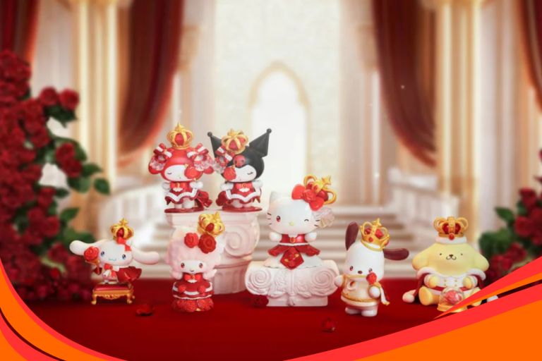 mo-hinh-sanrio-night-of-rose-bo-figure-suu-tam-dep